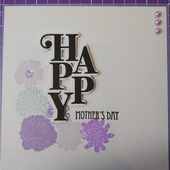 Two (2) Sets of Brand Named 26pc Stamps - Picture 7 of 7